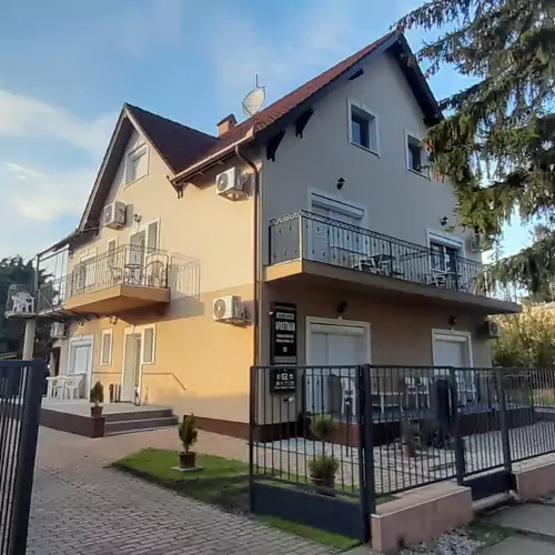 Gábor Áron Apartment Hajdúszoboszló 011 kép