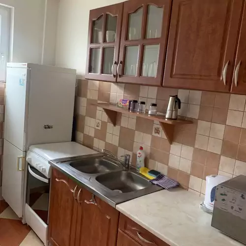Gábor Áron Apartment Hajdúszoboszló 012 kép