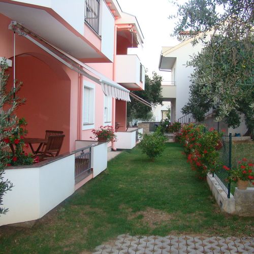 Apartman Lisica 1 Bibinje  4
