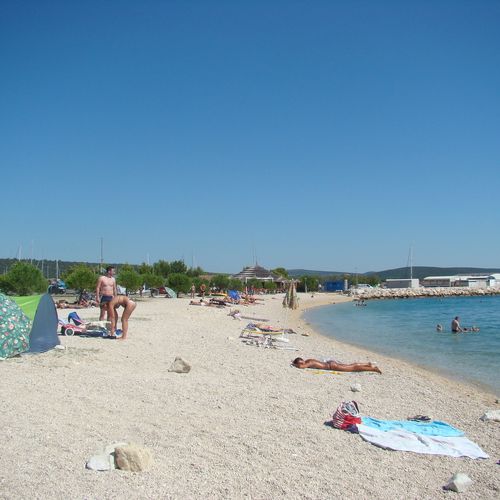 Apartman Lisica 1 Bibinje  3