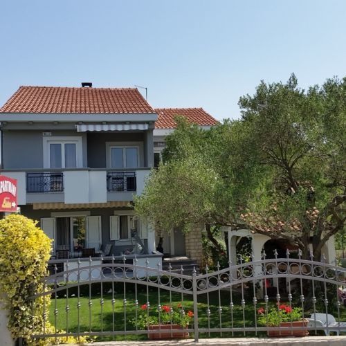 Apartman Lisica 1 Bibinje  2