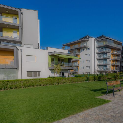 Admiral Luxury III. Apartman Siófok  3