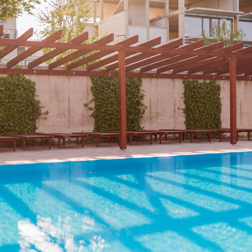 Admiral Luxury III. Apartman Siófok  4