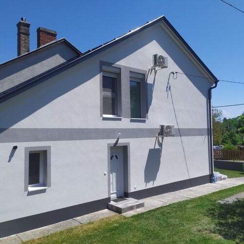 Lendvay Vendégház Gyenesdiás  2