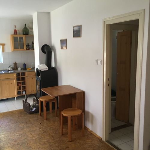 Balatoni Kisház Balatonszepezd  2