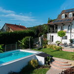 Wellness részleg, relaxáció