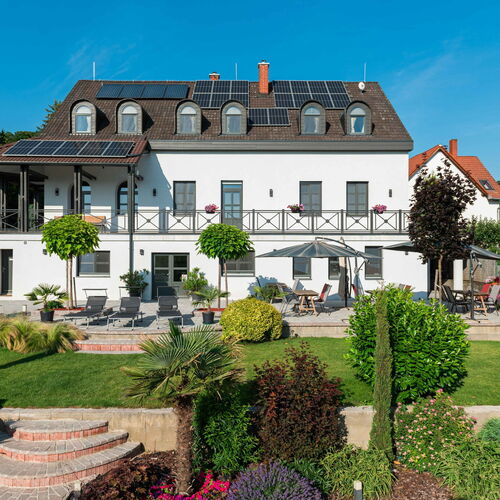 Katzer Villa Badacsonytördemic  3