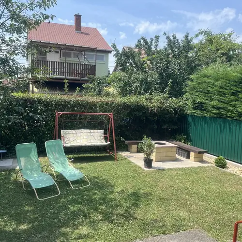 Búzavirág Apartman Mezőkövesd 007 kép