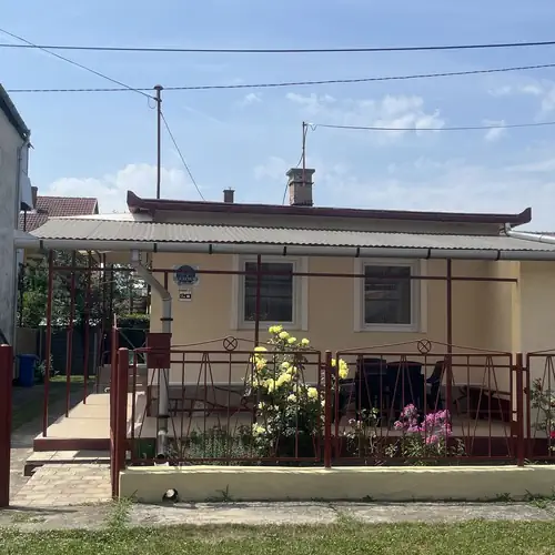 Búzavirág Apartman Mezőkövesd 001 kép