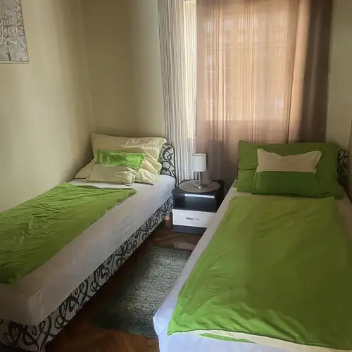 Búzavirág Apartman Mezőkövesd 014 kép