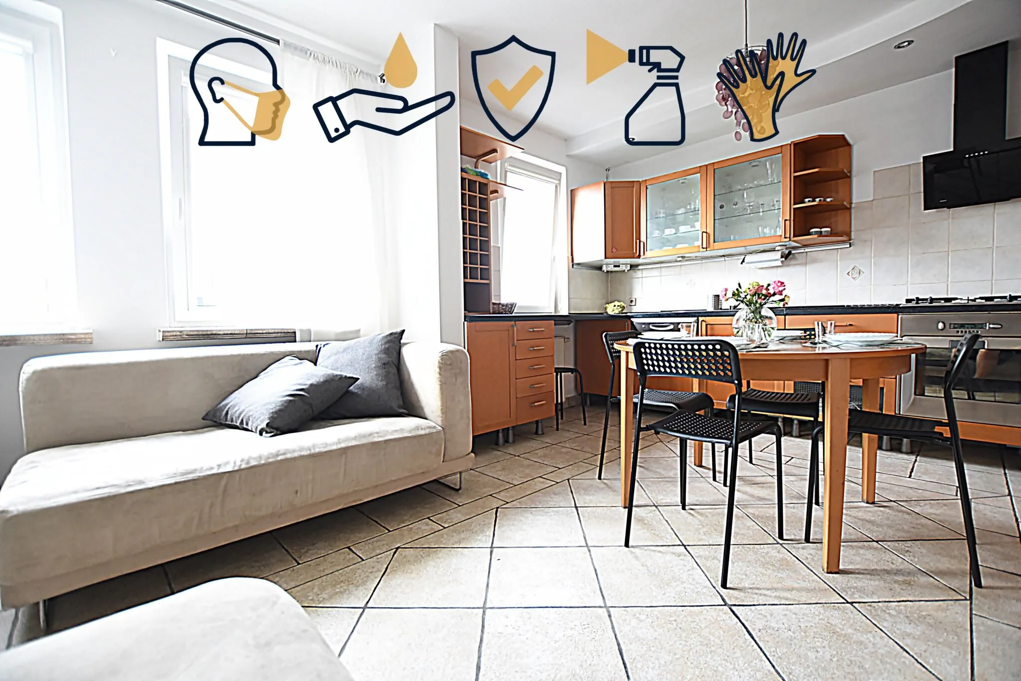 MHost Bronowice Kwatera Prywatna Kraków