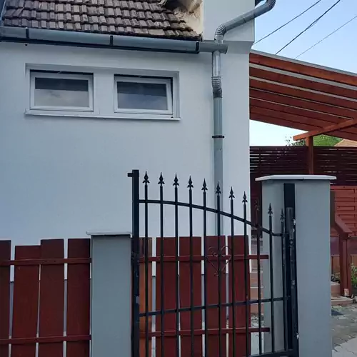 Zsálya Vendégház Demjé 013 kép