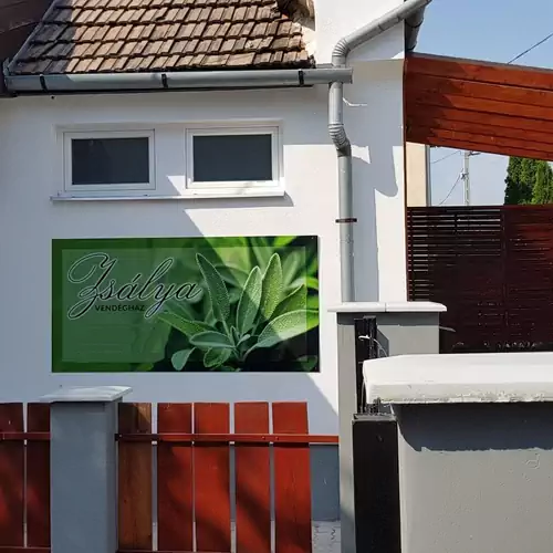 Zsálya Vendégház Demjé 014 kép