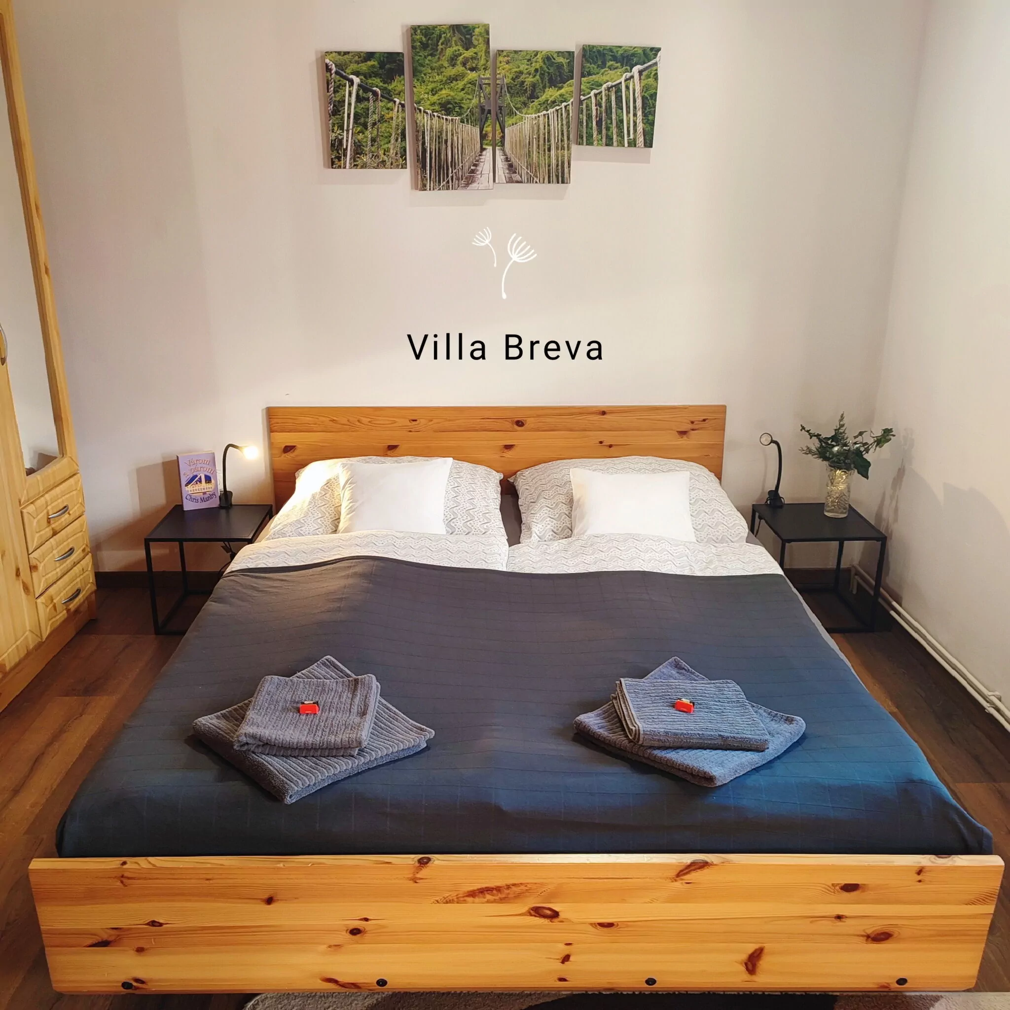 Villa Breva Bogác 069