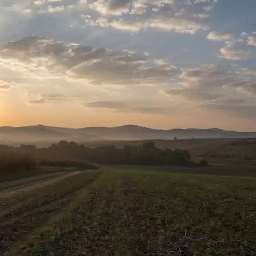 Herőke Vendégház Terény 009 kép