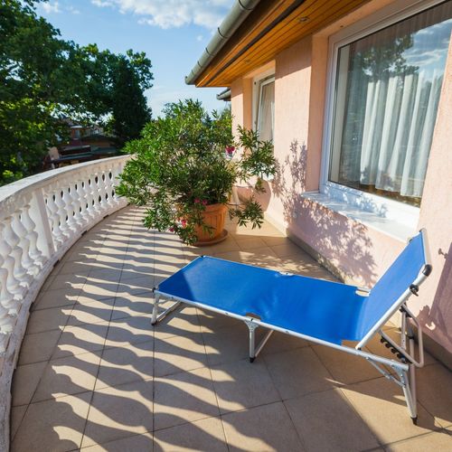 Fanni Apartman Balatonboglár  2
