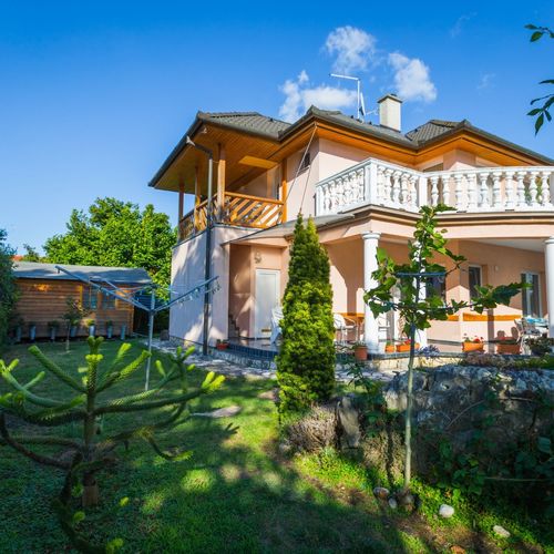 Fanni Apartman Balatonboglár  4