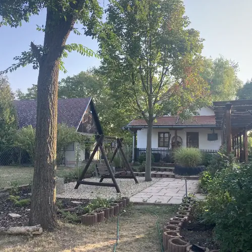 Oázis Vendégház Sarud 014 kép