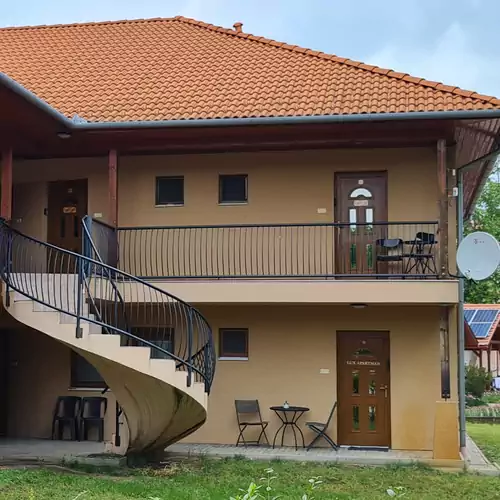 Cserke Origo Apartman Cserkeszőlő 005 kép