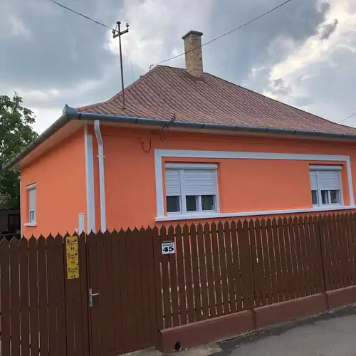 Violet Apartman Hajdúszoboszló 002 kép