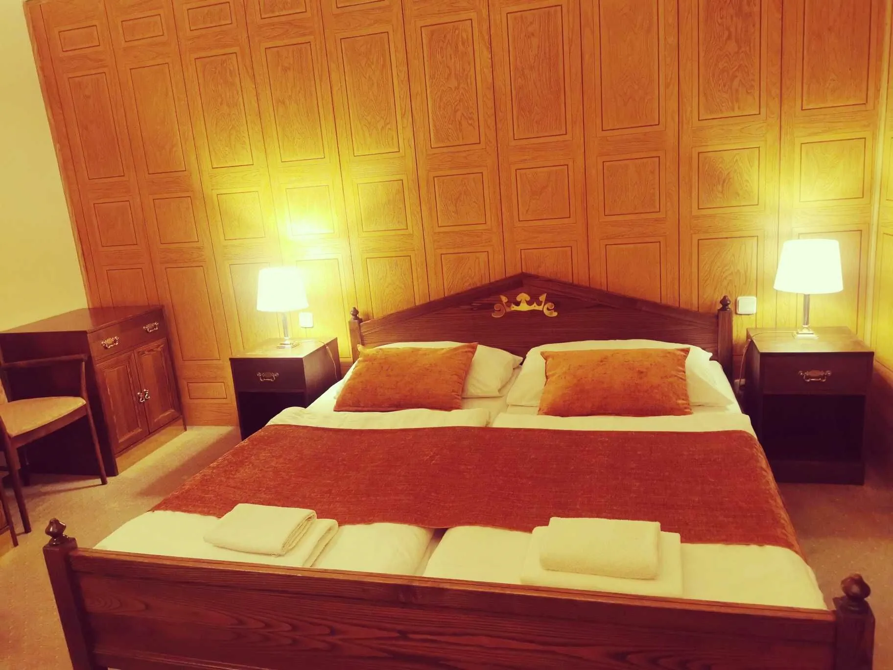 River Star Hotel Praha