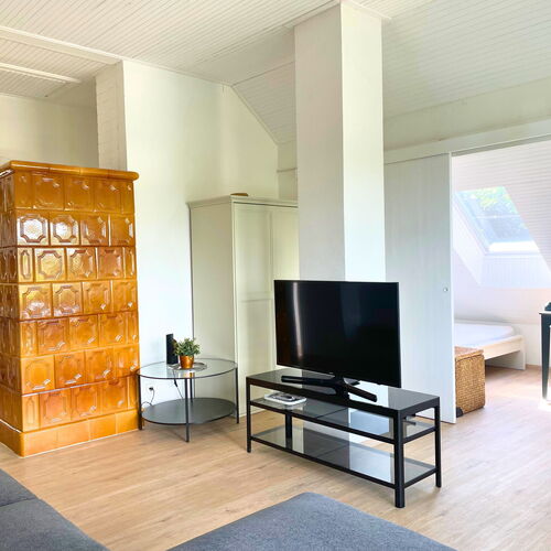 Káptalan Apartmanház Balatonalmádi  4