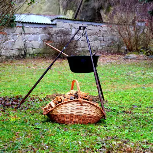 Alma Relax Vendégház Egerszalók 035 kép