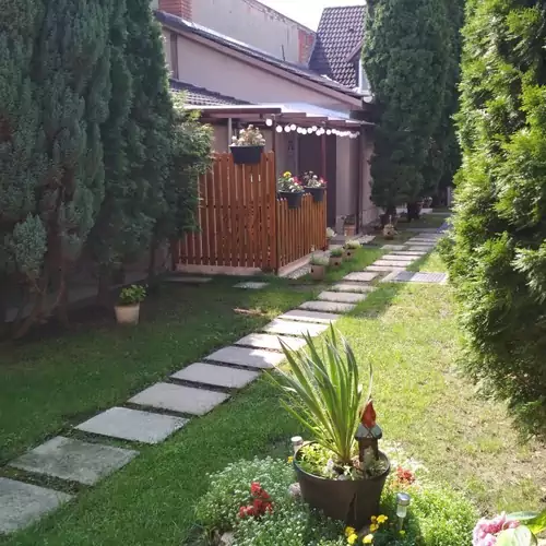 Mokka Apartman Eger 003 kép