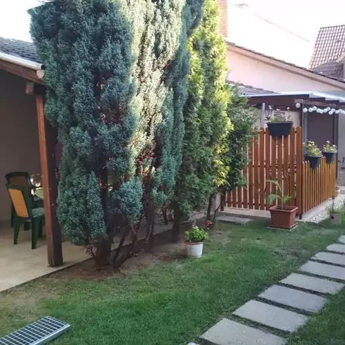 Mokka Apartman Eger 006 kép