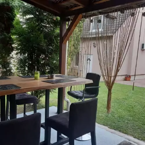 Mokka Apartman Eger 030 kép