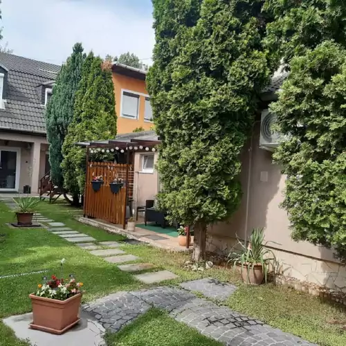 Mokka Apartman Eger 032 kép