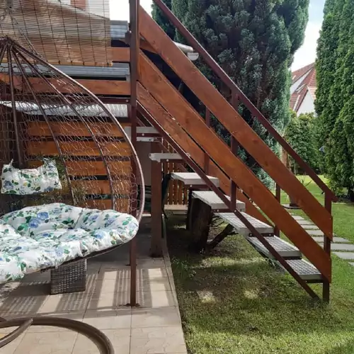 Mokka Apartman Eger 052 kép