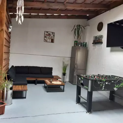 Mokka Apartman Eger 060 kép