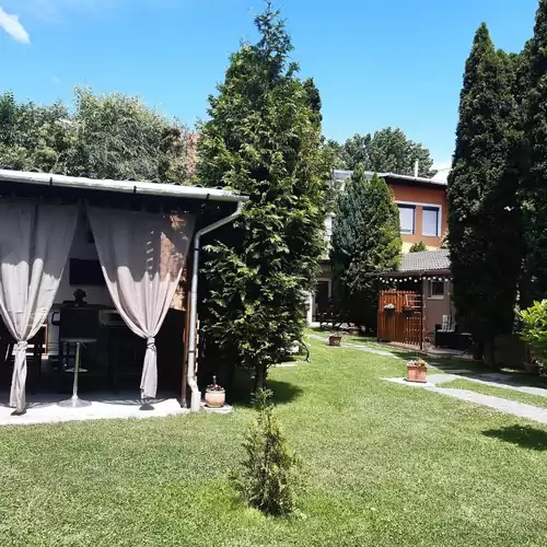 Mokka Apartman Eger 080 kép