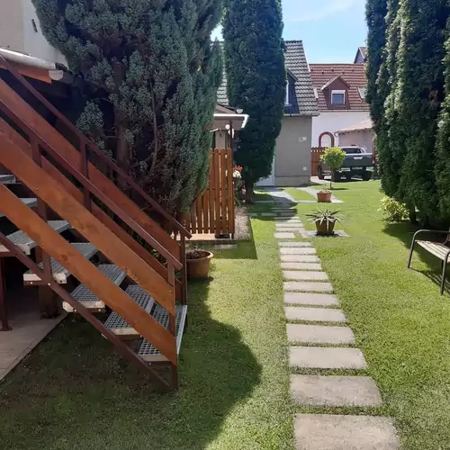 Mokka Apartman Eger 084 kép