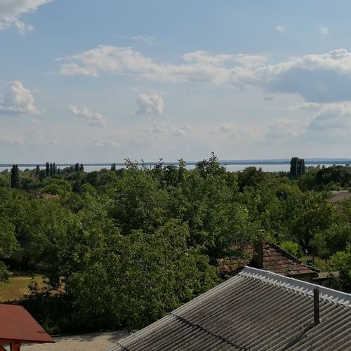 Dávid Vendégház Gyenesdiás  4