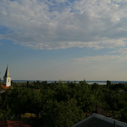Dávid Vendégház Gyenesdiás  3