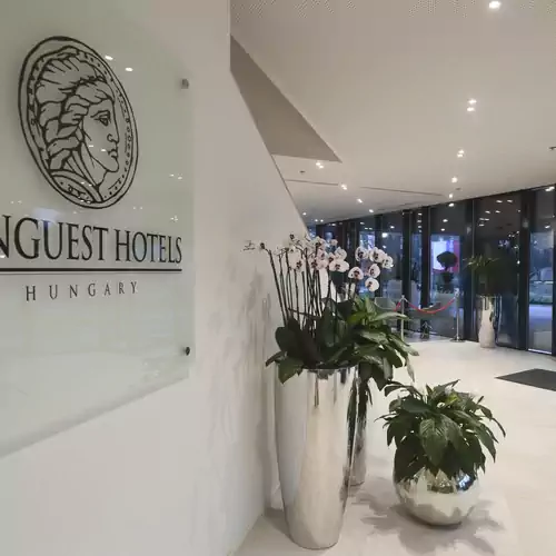 Hunguest Hotel Sóstó Nyíregyháza 013 kép