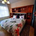 Mokka Apartman Hévíz