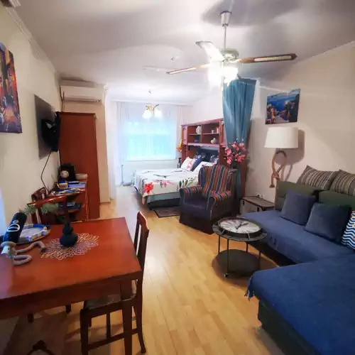 Mokka Apartman*** Hévíz