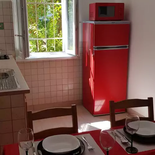 Gizella Apartman Eger 002 kép