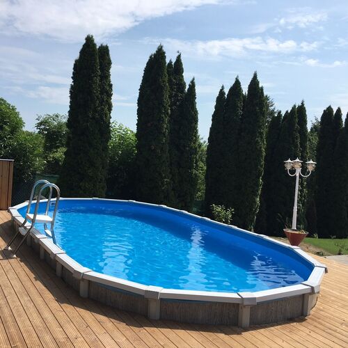 Barbara's Summer Resort Balatonkenese  3