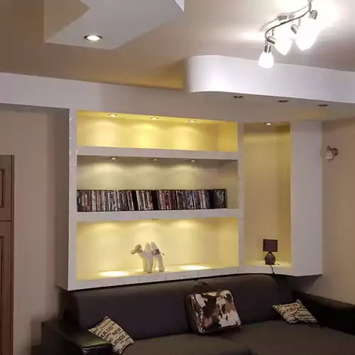 Zalán Apartmanház Balatonboglár 003 kép