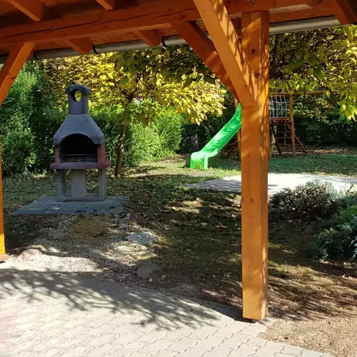 Zalán Apartmanház Balatonboglár 006 kép