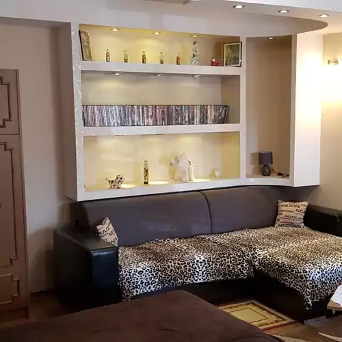 Zalán Apartmanház Balatonboglár 010 kép