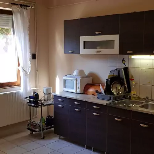 Zalán Apartmanház Balatonboglár 013 kép