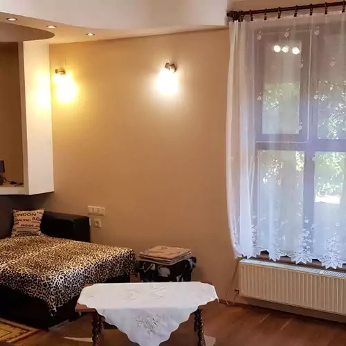 Zalán Apartmanház Balatonboglár 016 kép
