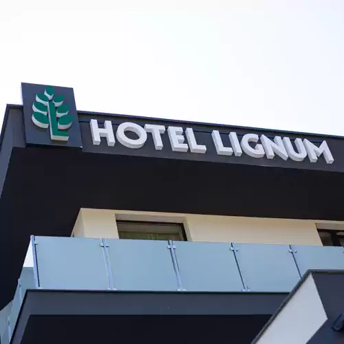 Lignum Hotel Miskolctapolca 013 kép