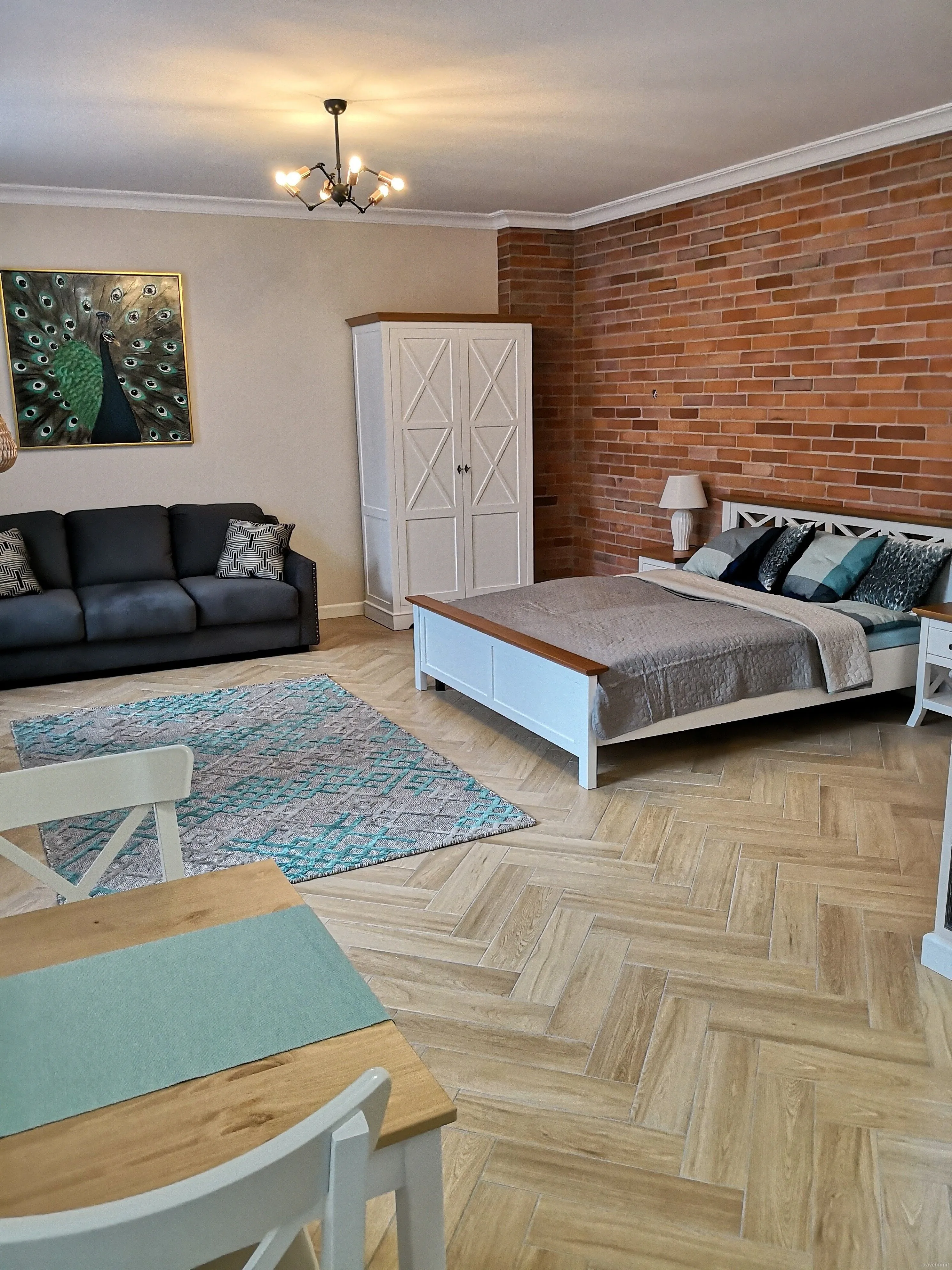 Peter's Guest House Cluj-Napoca