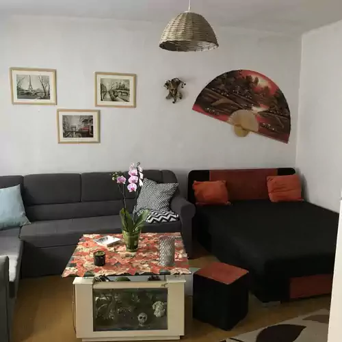 Vadász Apartman Kuckó Szilvásvárad